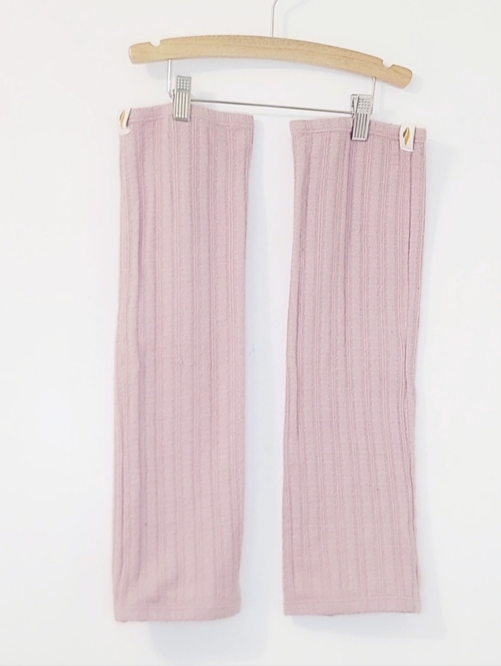 Rubiawear Shorty Legwarmers